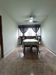 Blk 37 Telok Blangah Rise (Bukit Merah), HDB 5 Rooms #588210031